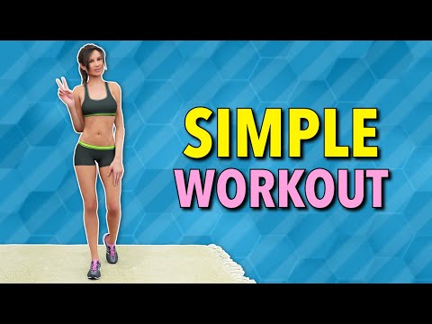 Day 2 Daily Weight Loss Routine 132 calories