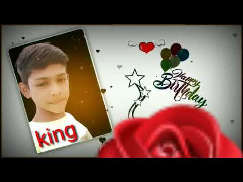 Happy birthday 🎂🎂🎂 ATISH