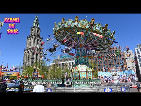 Video Kermiseditie 2025