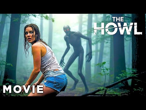 No One Escapes The Wendigo | The Howl | Full HD Monster Survival Movie