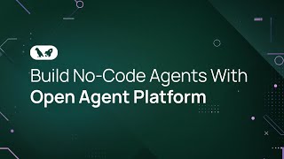 Download the video "Build No-Code Agents With Open Agent Platform"