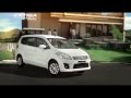 Suzuki ERTIGA Matic Lebih Mengerti Keluarga 30 Sec