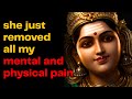 Powerful Durga Mantra For Removing All Sufferings Pain And Obstacles Kushmanda Devi Mantra