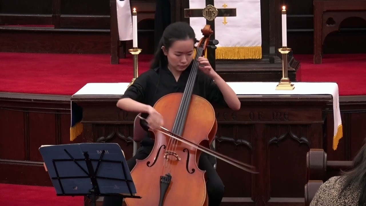 Promotional video thumbnail 2 for Chialing's Music Studio