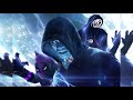 Electro Prowler Spot Theme Mix Spider Man Villains