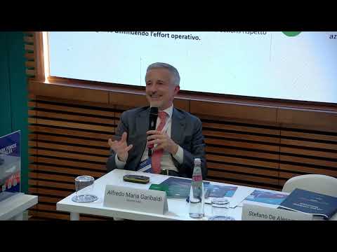 3° RoundTable Obiettivo: Deloitte Italia - Task Force Italia - 02 aprile 25