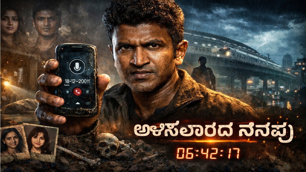 ಅಳಿಸಲಾರದ ನೆನಪು || The memory that cant be erased|| puneeth rajkumar || Happy birthday APPU