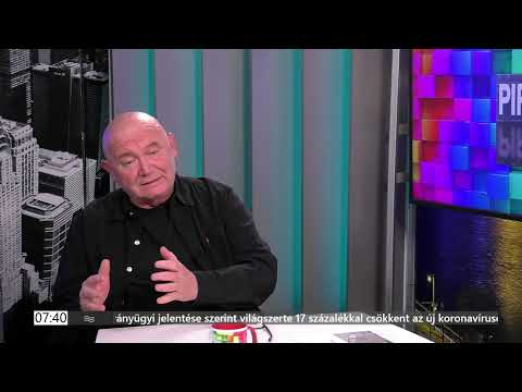 PIRKADAT Breuer Péterrel: Csintalan Sándor