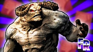 Serious Sam's Universally Disliked DLC | Legend of the Beast