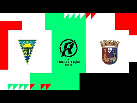 Liga Revelação | Resumo | Estoril Praia 1 - 3 SCU Torreense | Jornada 10, Série B