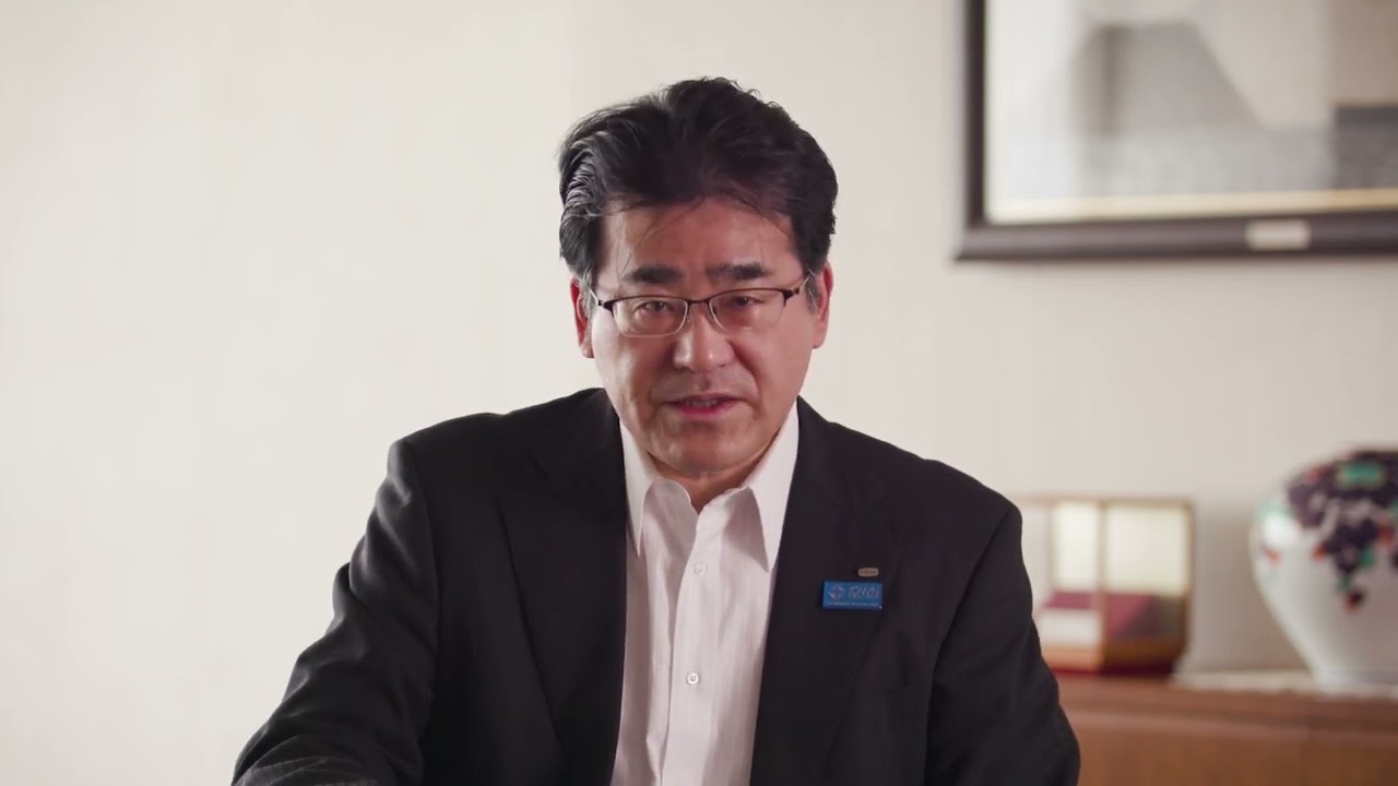 Interview Series: Shingo Mizuno shares Fujitsu Limited's technologies that align with IOWN Global Forum