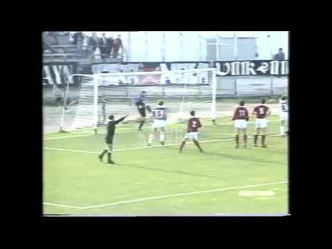 Stagione 1991 1992 Nola Fano 0-0