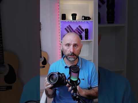 DUPLICA la NITIDEZ de tus FOTOS. Truco PRO. #fotografia #aprendefotografia #cursosdefotografia