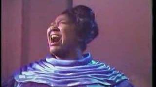 Mahalia Jackson sings Gospel (vaimusic.com)