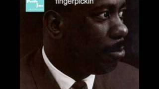 Bock to Bock - Wes Montgomery
