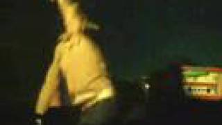 CONVERGE - plagues (live)