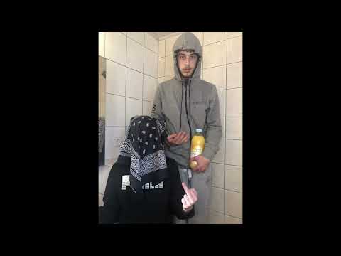 J.MALLE - baby moma (Prod. llouis x Ament)