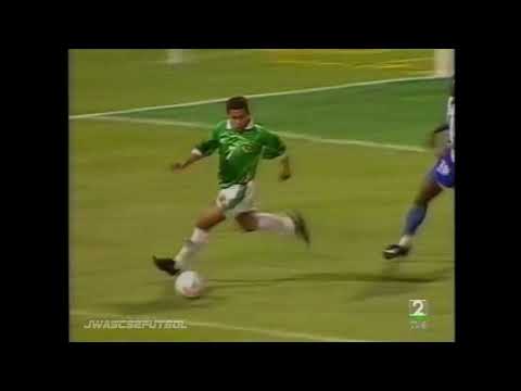 2001.07.16 Honduras 2 - Bolivia 0 (Partido Completo 60fps - Copa América Colombia 2001)