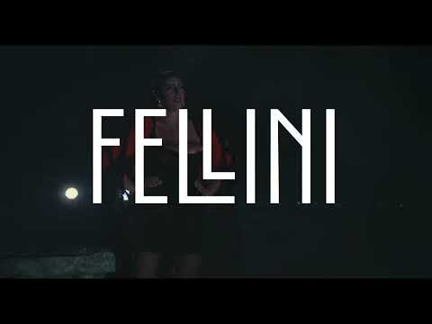 Fellini's Roma Promo 1