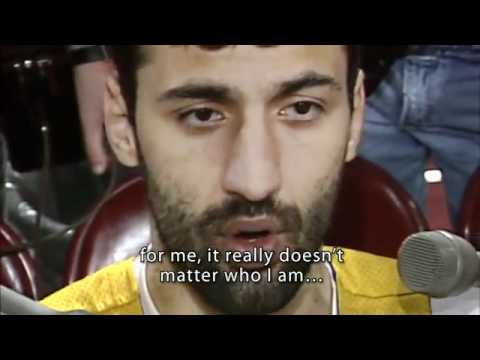 ESPN 30 for 30: "Once Brothers" - A Broken Relationship