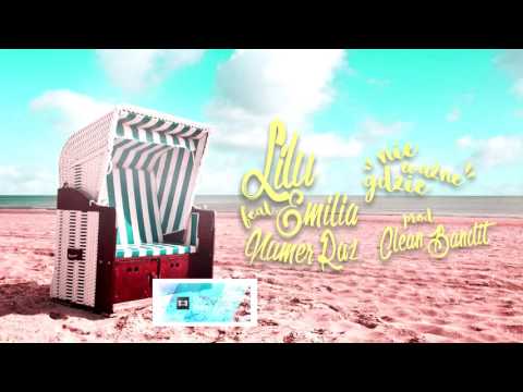 Lilu ft. Emilia, Numer Raz "Nieważne gdzie"
