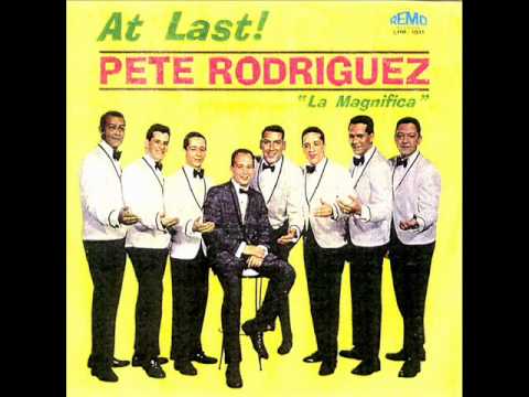 Azucar - PETE RODRIGUEZ