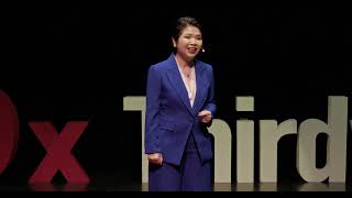 Why waiting for a plan is holding you back | Thanh Nguyen | TEDxThird Ward