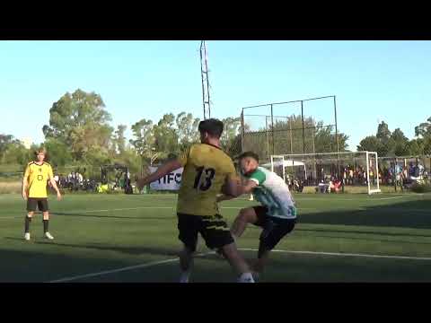 DEPORTIVO PASTO vs ESTRELLA DEL NORTE - #LigaNuñez - SLS - 9/3/24