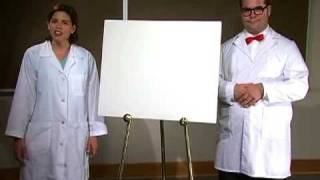 We Are All Made Of Stars (Spaced Out: A Cosmic Scene)