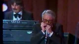 Toots Thielemans - Velas     live 80&#39;