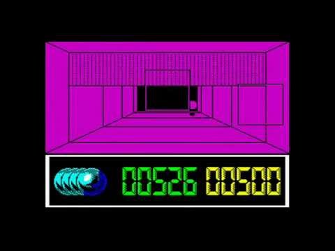 The Light Corridor ZX Spectrum