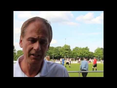 FuPa Niederrhein Topspiel der Woche: TSV Krefeld-Bockum - SV Hösel