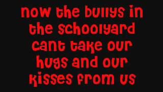 Justin Bieber - Bigger (lyrics)