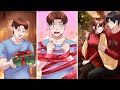 Mysterious Gift Box TG TF Comic Dub 13