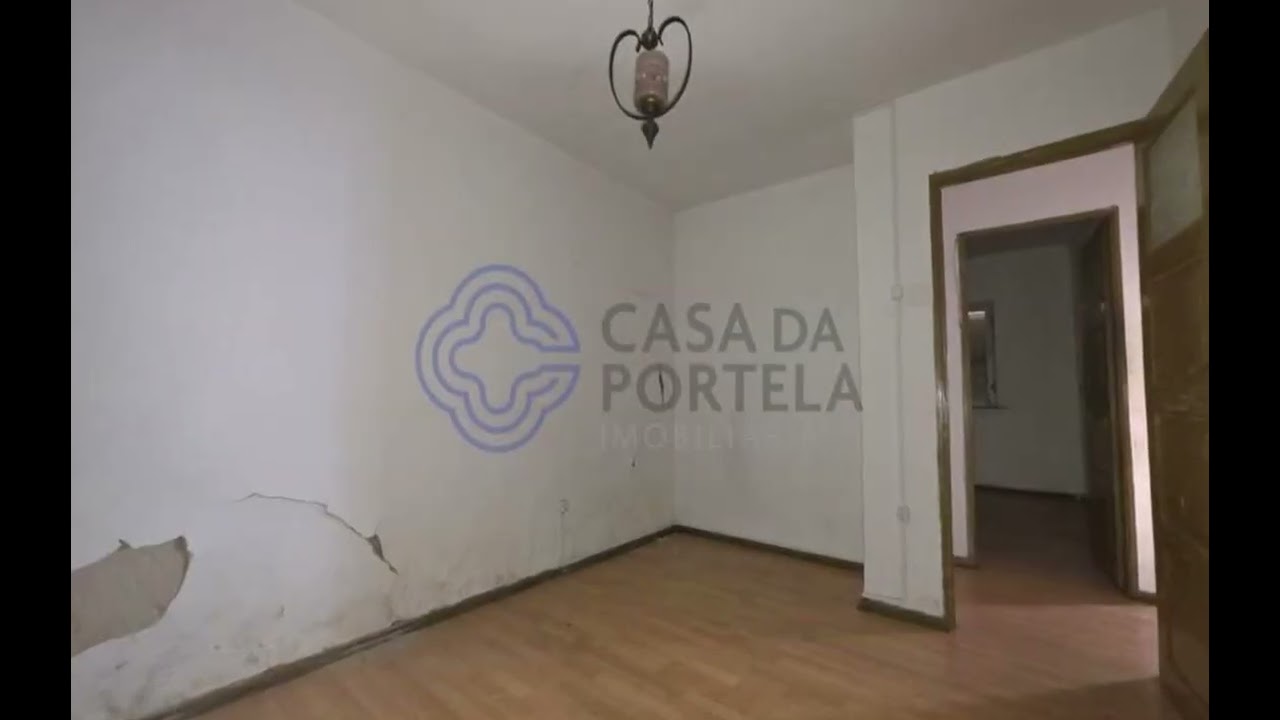 Vídeo do imóvel