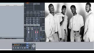 Boyz II Men ft Faith Evans – Relax Your Mind (Slowed Down)