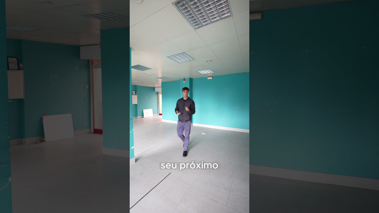 Vídeo do imóvel