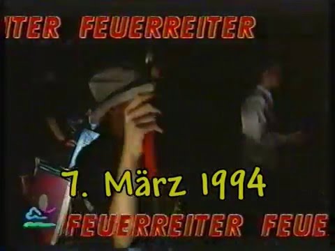 Techno in Dahme  HDV