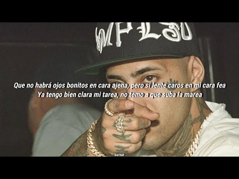 Seriedad - Neutro Shorty [Letra - Lyrics]