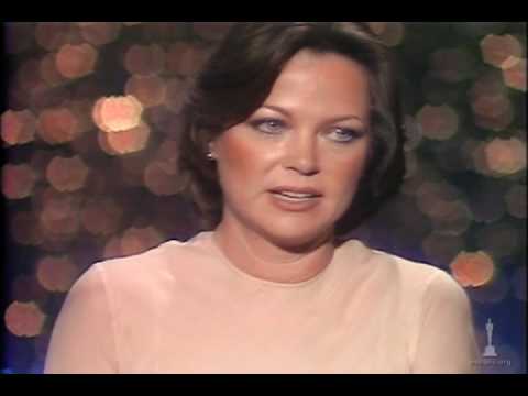 Louise Fletcher Wins Best Actress: 48th Oscars (1976)