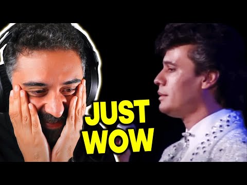 EL DIVO STRIKES AGAIN! Juan Gabriel - Yo No Nací Para Amar