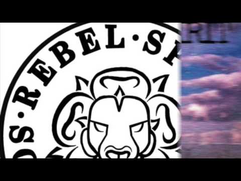 Rebel Spirit Sound - Convoy