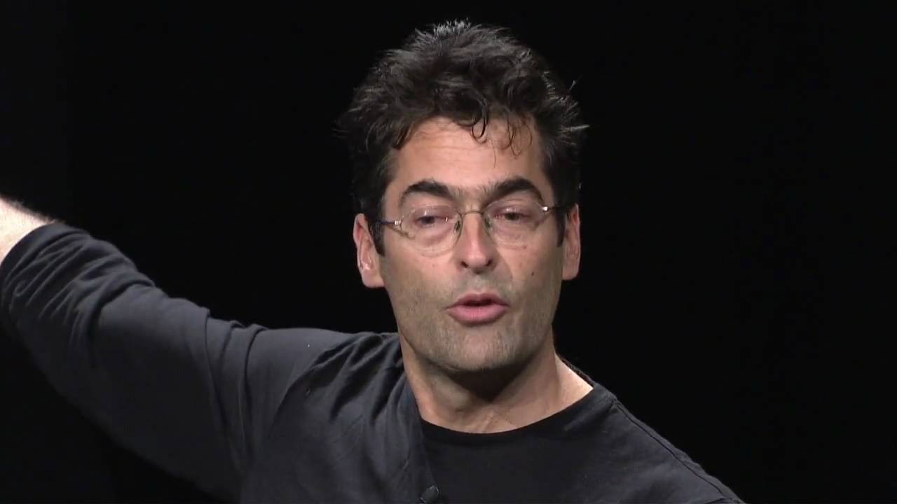 "Faktenbasiert: Von der Dystopie der Klimakrise und der Utopie des Klimaschutzes"