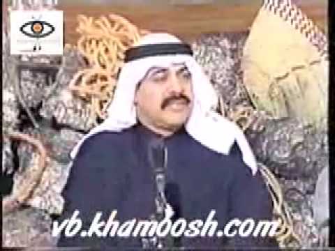 مر ظبي سباني غريد الشاطئ
