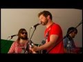 Dan Mangan performs 'Starts with Them, Ends ...