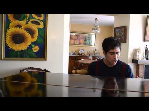 Nik Salazar - No Sabes Tratar Un Corazon | Video Oficial