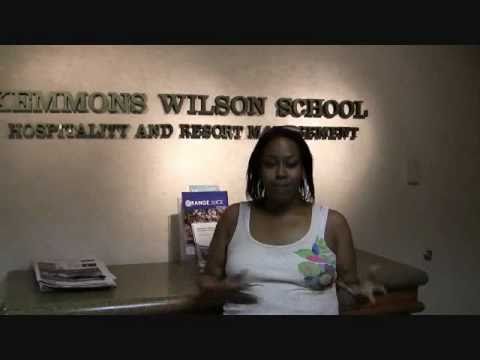 What makes the Kemmons Wilson School Great?