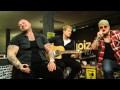 Home Run #5: Haudegen - Feuer und Flamme ...