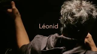 5.10.18 - 21h Léonid