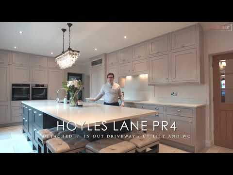 Detached home for sale Cottam